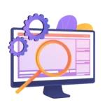Product Website Design